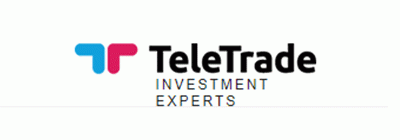 TeleTrade特理汇_安卓mt4下载