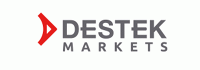 Destek Markets_安卓mt4下载