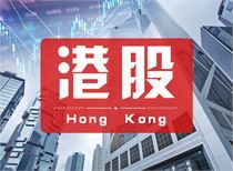 香港恒生指数小幅收涨 日K线三连阳