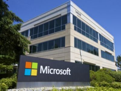 微软(MSFT.US)拟以75亿美元现金收购游戏发行商ZeniMax Media