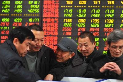 中国股市“牛市”已梦已碎，什么样的票不能操作？看完瞬间清醒！