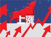 利好加身 中国恒大盘中暴涨18%！恒大物业递交上市申请 腾讯、阿里现身